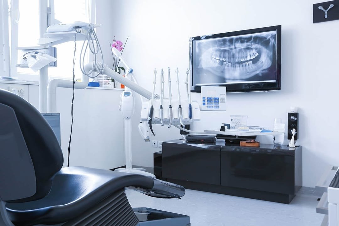 X-ray machine