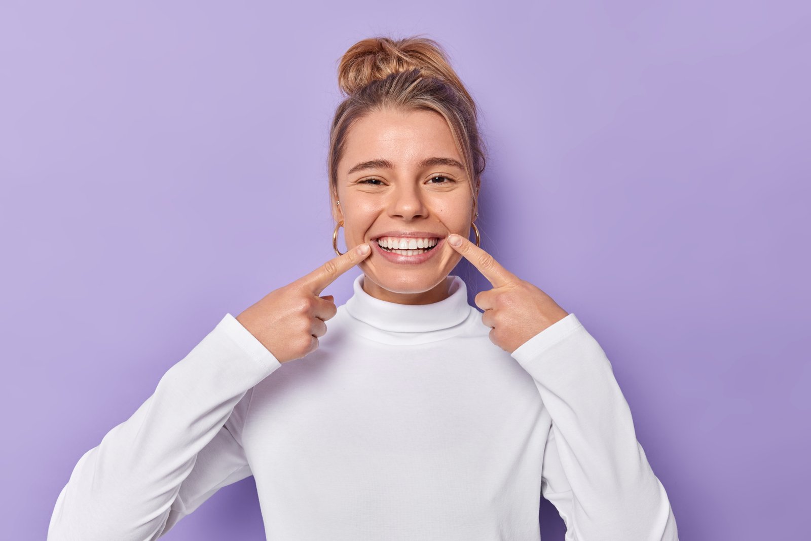 Invisalign for crowded teeth