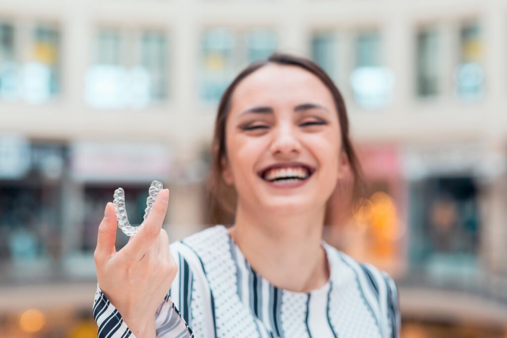 Invisalign-oak-park