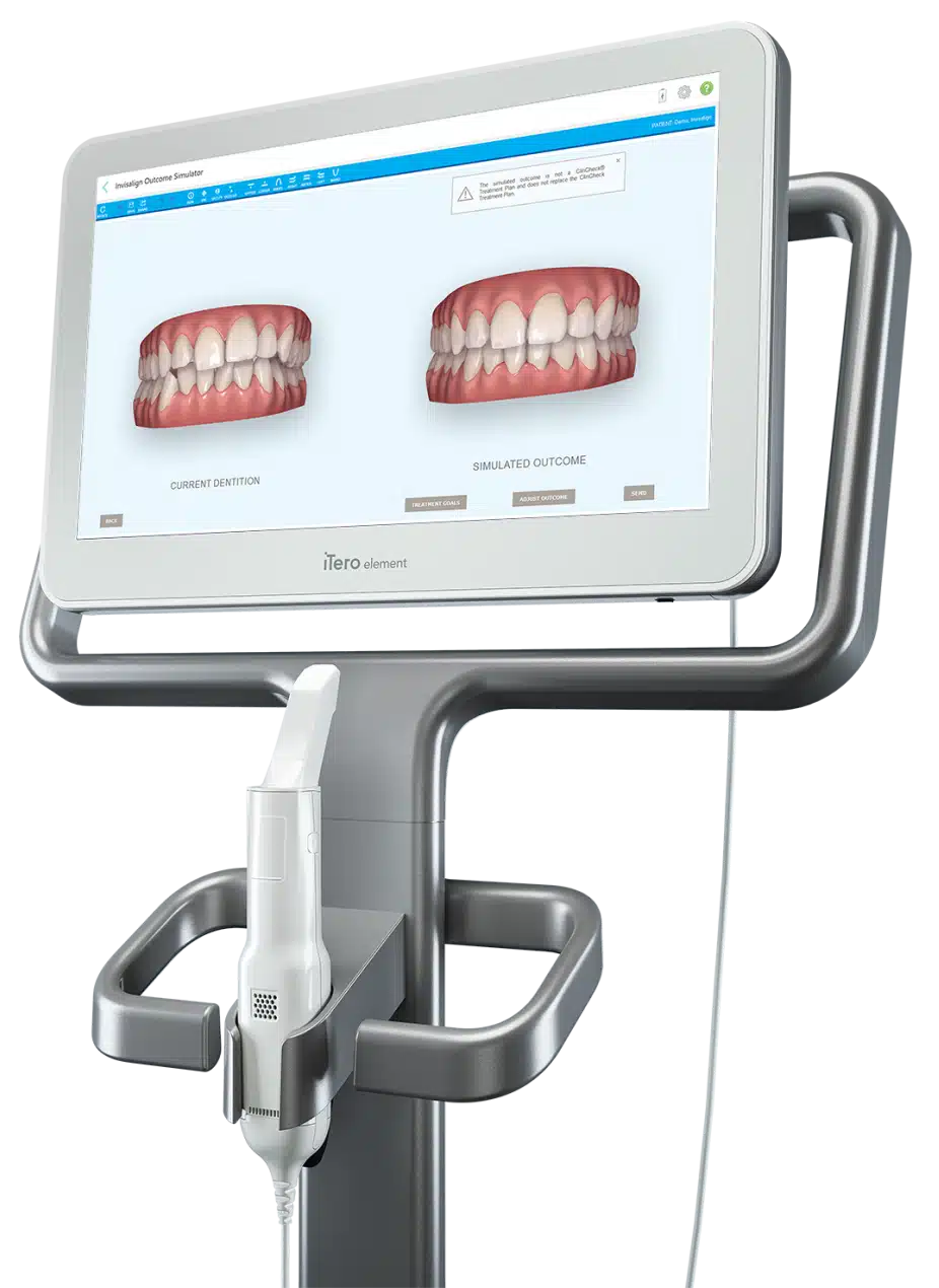 Our Technology murphy dental