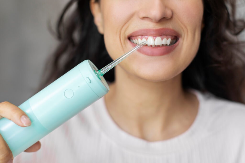 Can I Just Rinse My Invisalign Instead of Fully Cleaning Them?