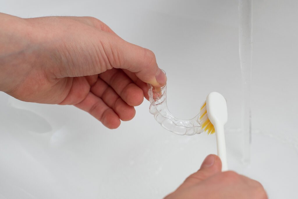Do I Clean My Invisalign Every Time I Take Them Out?