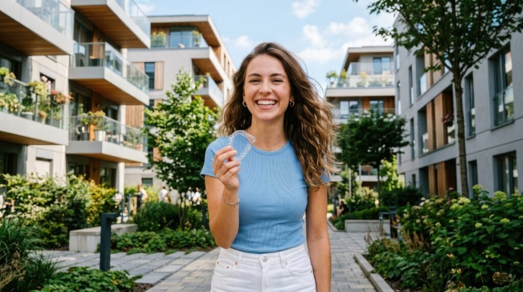 What Daily Habits Make Invisalign Easier to Manage?