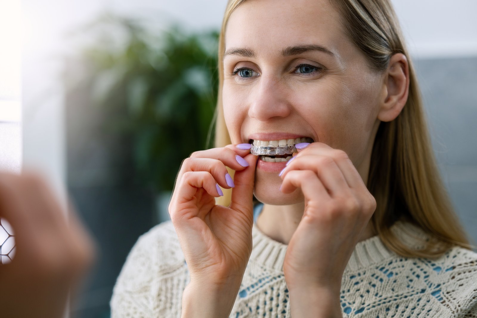 Can Invisalign Work Even If Your Teeth Are Severely Crowded?
