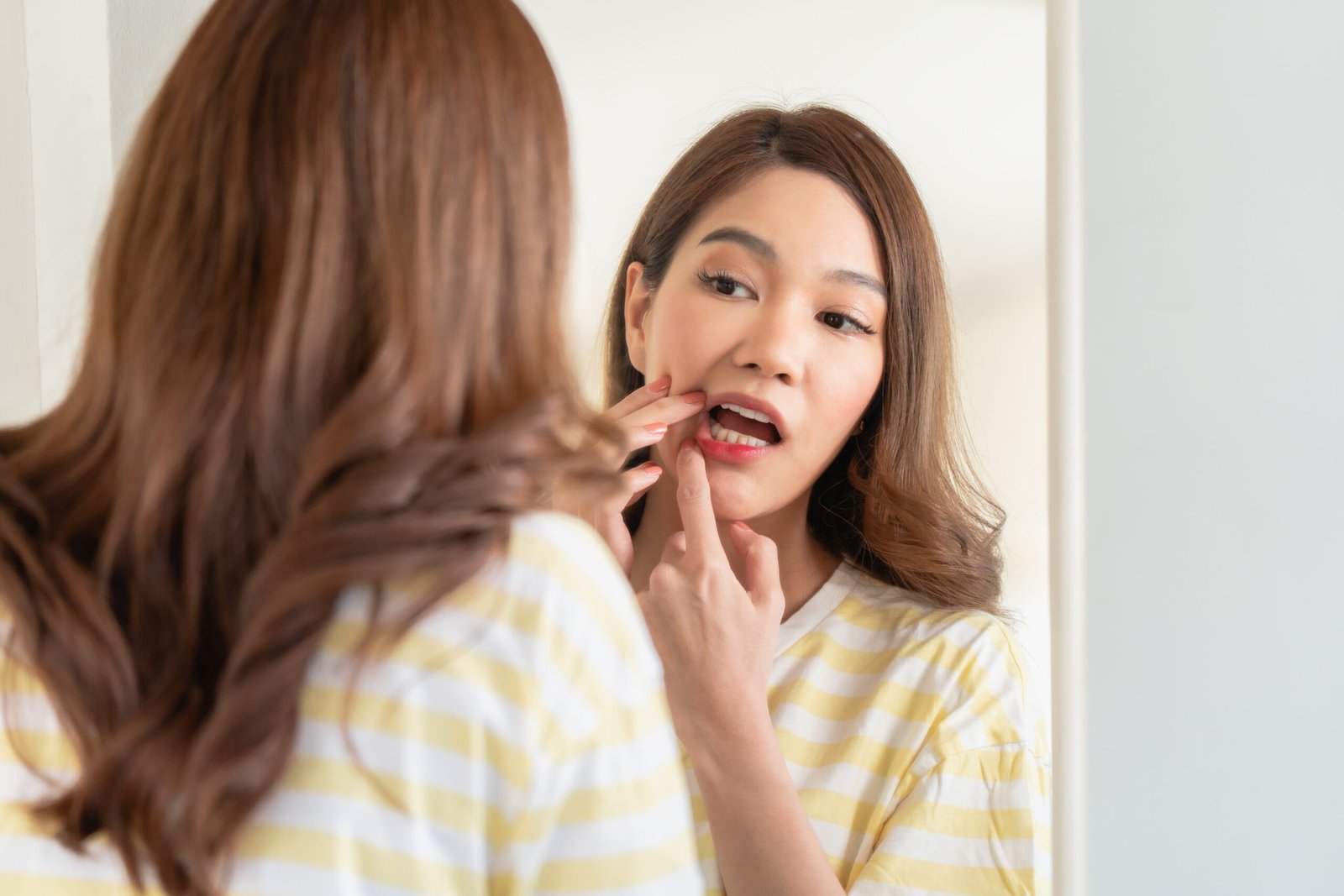 Noticing Changes in Your Teeth? Don't Ignore This