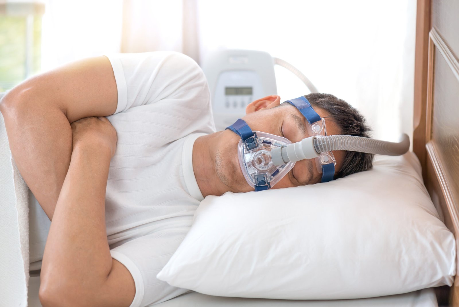 Sleep Appliances