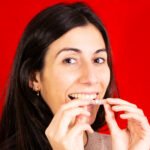 Why Your Orthodontist Wants You to Keep Your Old Aligner Trays