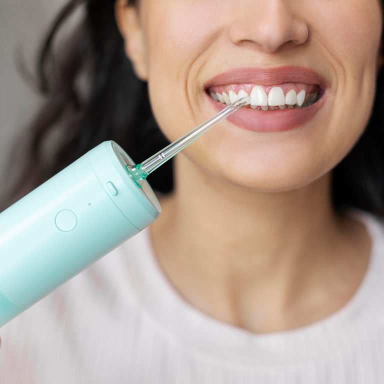 Can I Just Rinse My Invisalign Instead of Fully Cleaning Them?