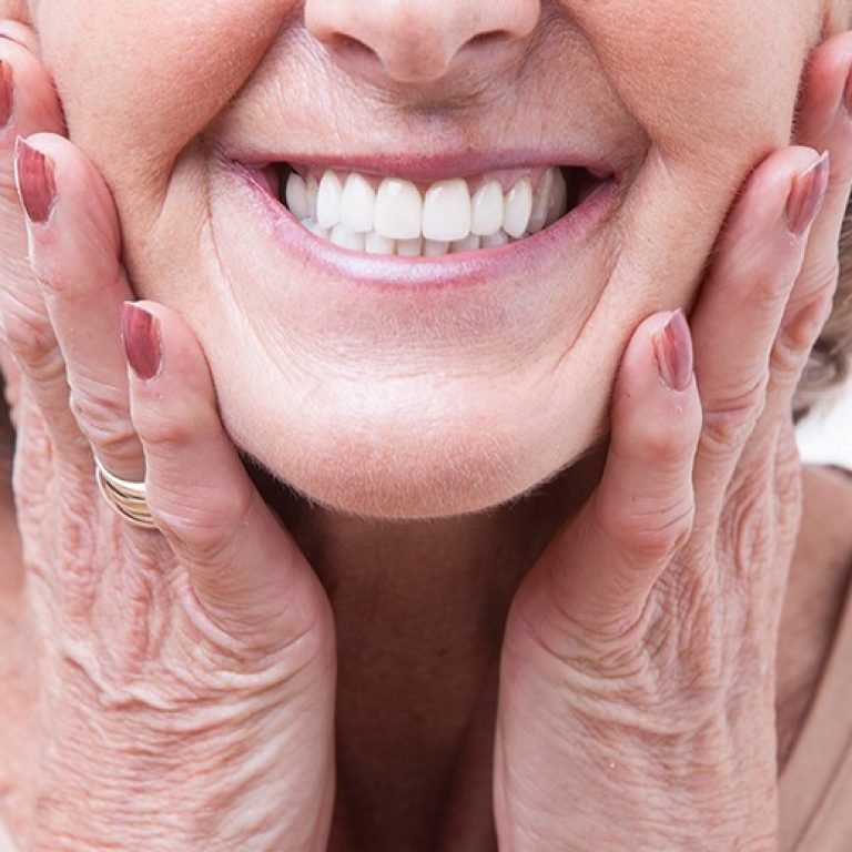 Dentures