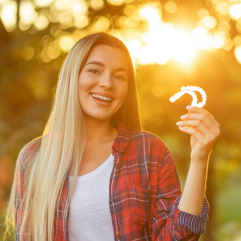 Invisalign treatment for adults