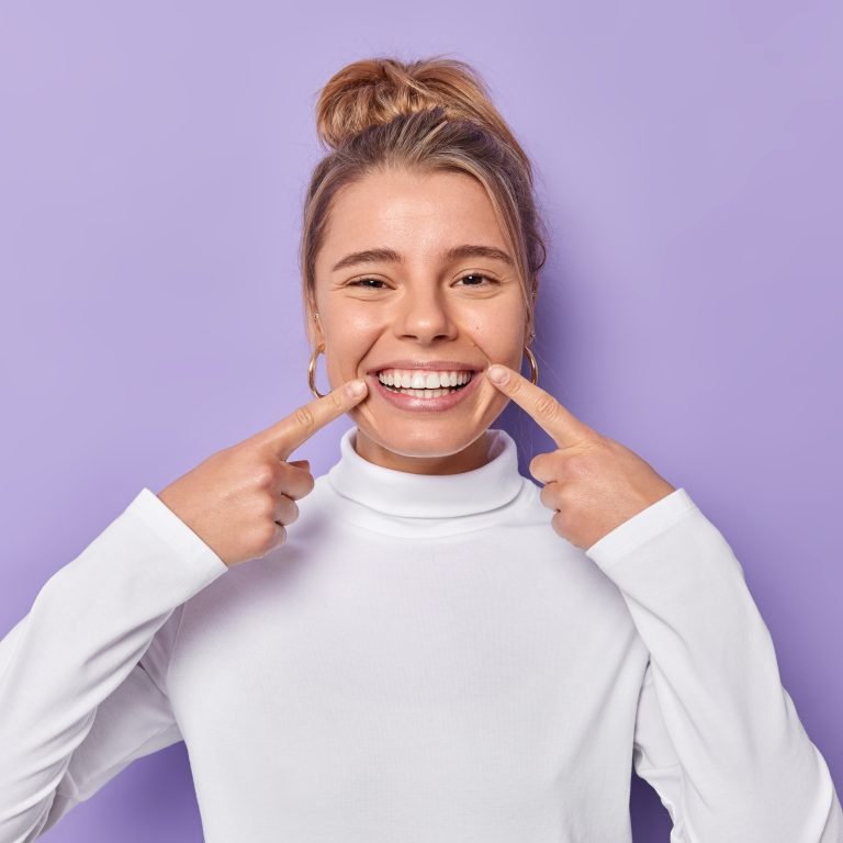 Invisalign for crowded teeth