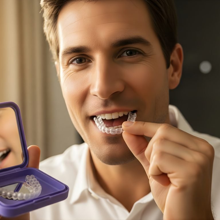 Life Behind the Aligners: Honest Insights from Invisalign Users