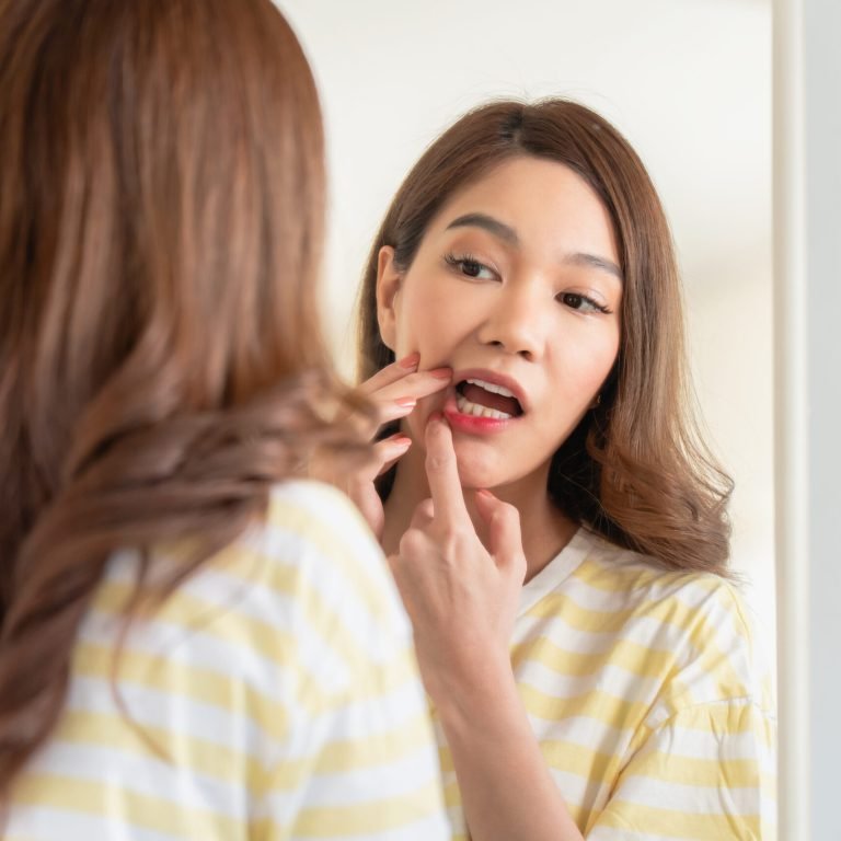 Noticing Changes in Your Teeth? Don't Ignore This