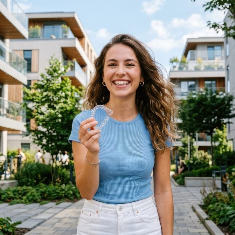 What Daily Habits Make Invisalign Easier to Manage?