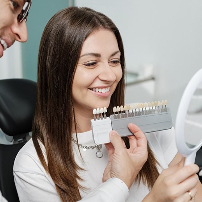 Murphy Dental Group’s advanced Invisalign techniques